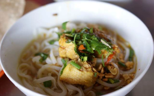 Quán Ăn Thúy - Bún & Mì Quảng