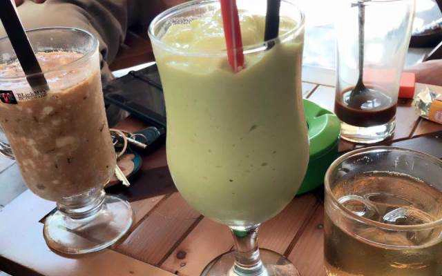 Thủy Cafe - Thành Công