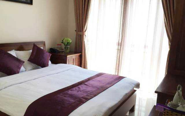 Thủy Diệp Guesthouse