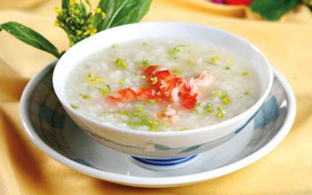 Quán Ăn Thuỳ Dung - Cháo Dinh Dưỡng