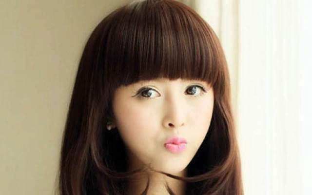 Thuỳ Dung - Salon Tóc