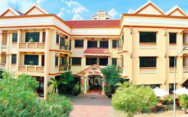 Thùy Dương 3 Hotel