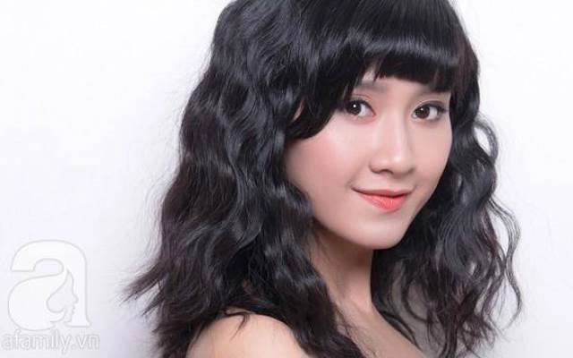 Thúy Hạnh Hair Salon - Đào Tấn