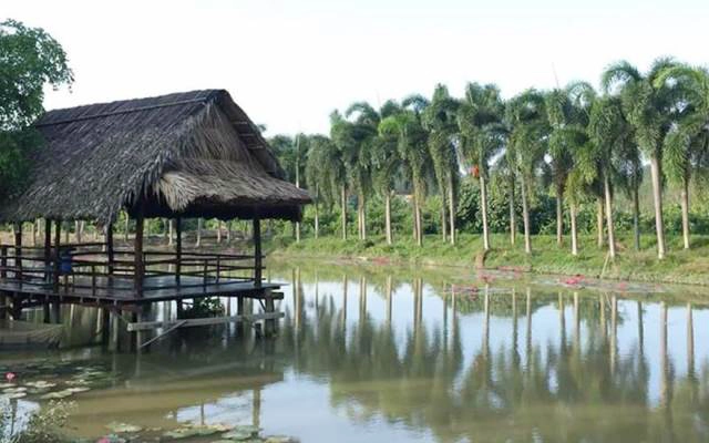 Thủy Hoa Viên