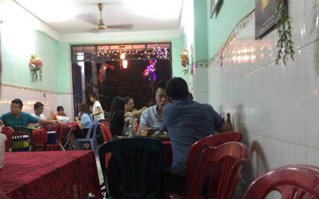 Thủy Huế - Quán Nhậu Bình Dân