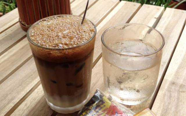 Thủy Lê Cafe
