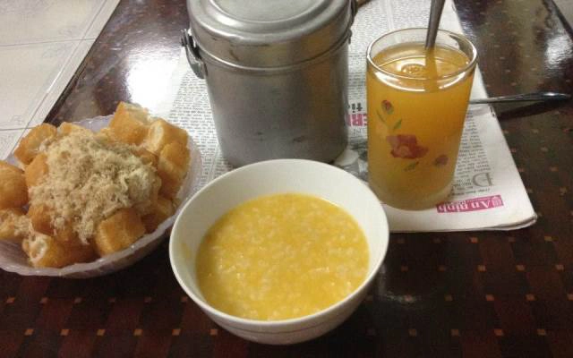 Quán Ăn Thùy Linh - Cháo Dinh Dưỡng Đông Mỹ