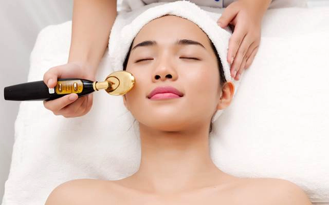 Thùy Linh Spa