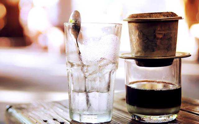 Thủy Mộc Cafe - Lê Thanh Nghị