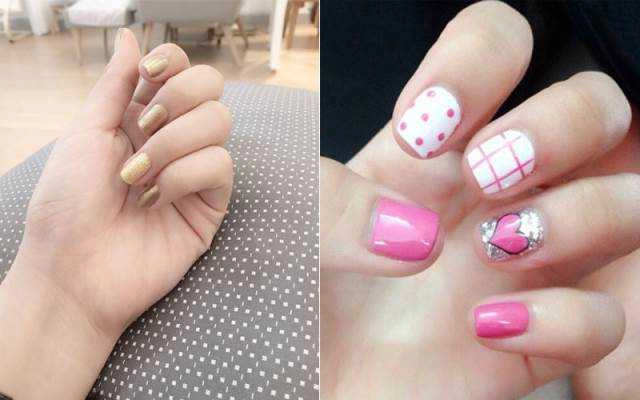 Thủy Mộc Nails