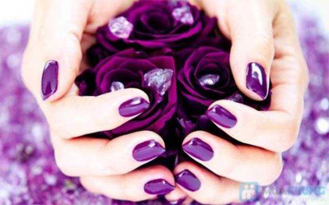 Thúy Nail - Nguyễn Duy Dương