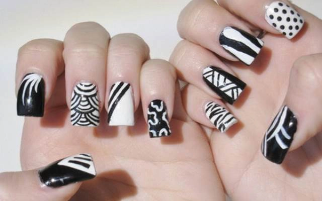 Thuỷ Nail - Nguyễn Văn Linh