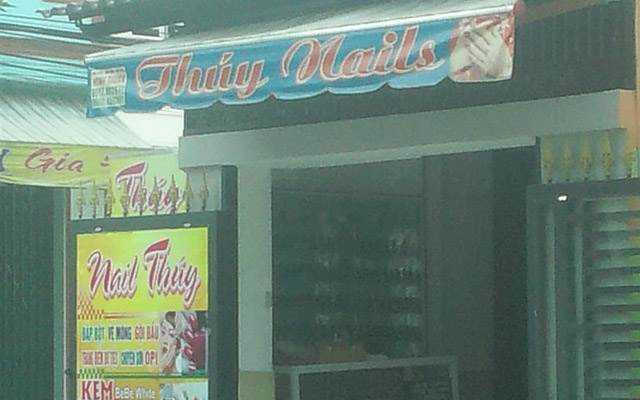 Thúy Nails - Đường 6A