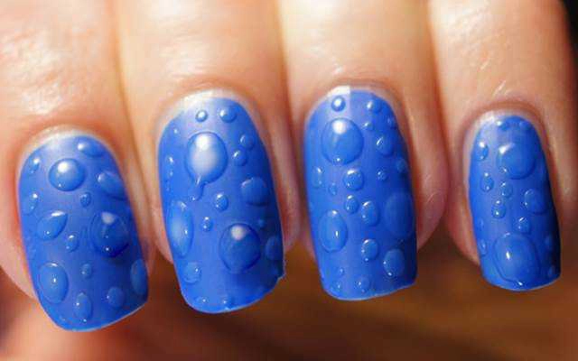 Thủy Nails - Lê Quang Sung