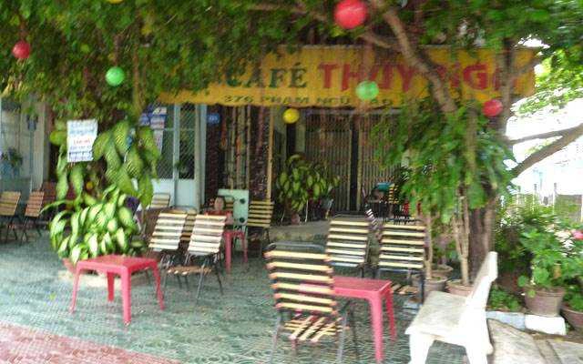 Thúy Nga Cafe