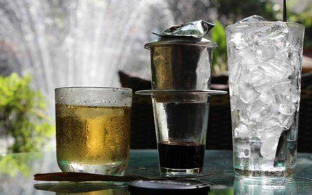 Thủy Ngân Coffee