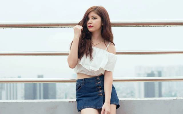 Thủy Nguyễn - Make Up & Hair Salon