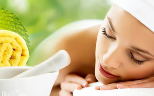 Thủy Nguyễn Spa - 72 Trần Quang Diệu