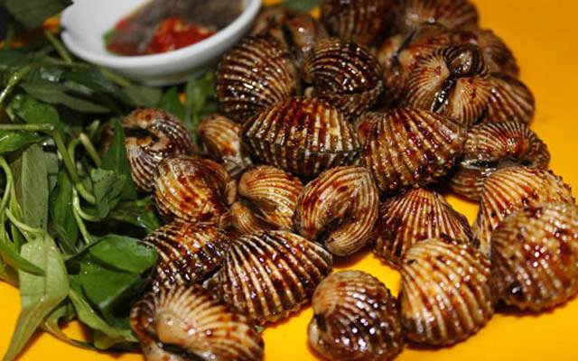 Quán Ăn Thủy Ốc