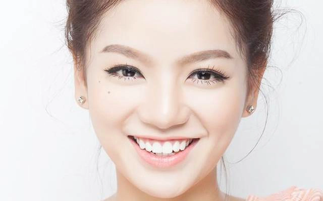 Thúy Phượng Salon Tóc - Man Thiện