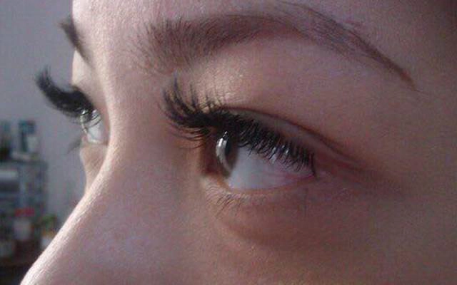 Thùy's Eyelash - Nối Mi