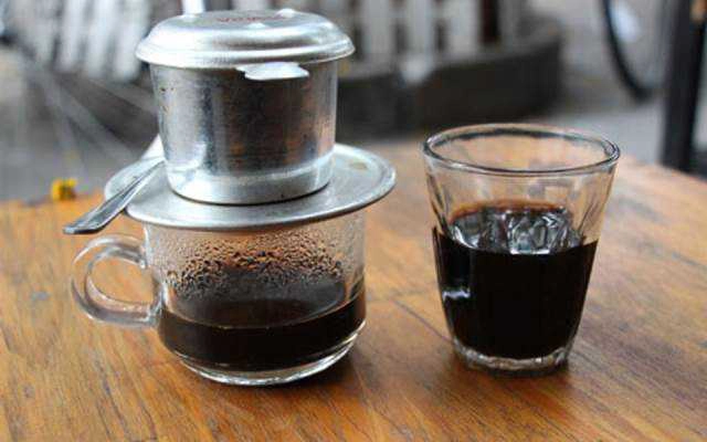Thủy Tiên Cafe