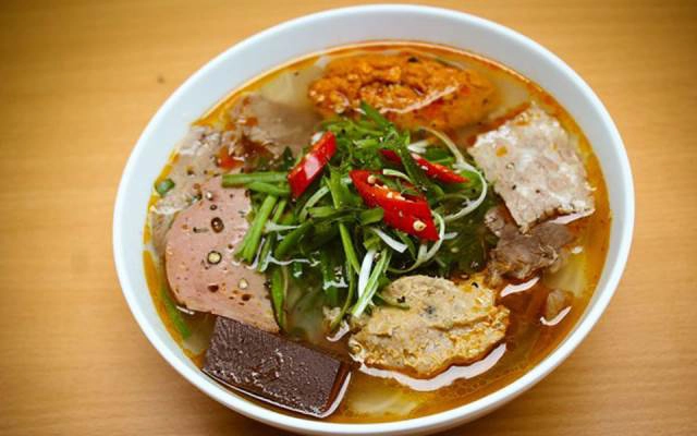 Quán Ăn Thủy Tiên - Phở, Bò Kho & Bún Bò Huế