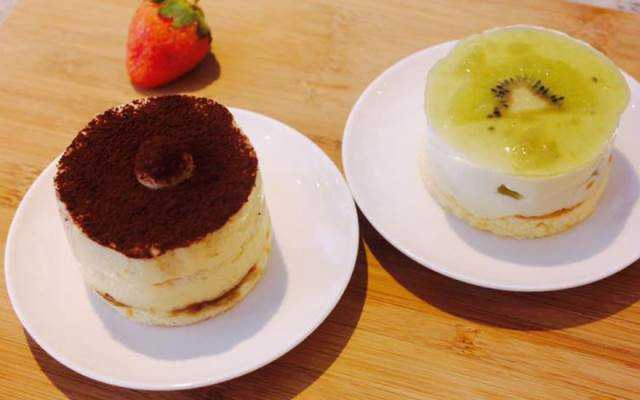 Thùy Trang Cafe & Cake