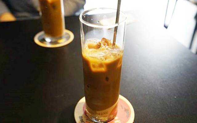Thủy Trúc Cafe - 12 Tháng 5
