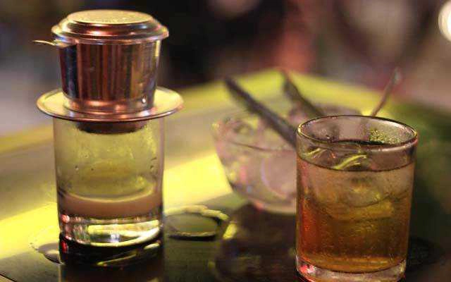 Thuỷ Trúc Cafe - Đường Số 35