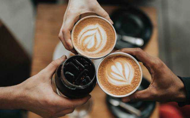 Thủy Trúc Viên - Nhà Hàng & Cafe