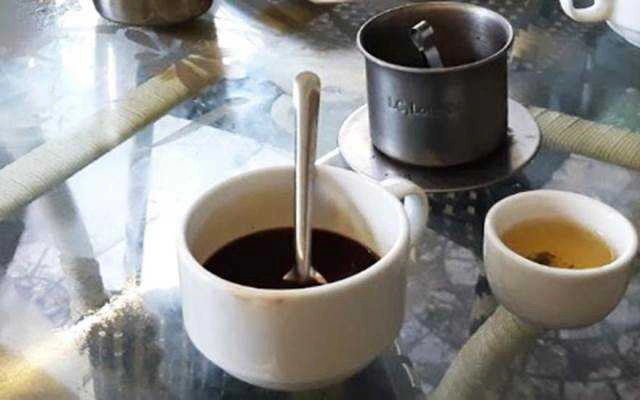 Thủy Tùng Cafe