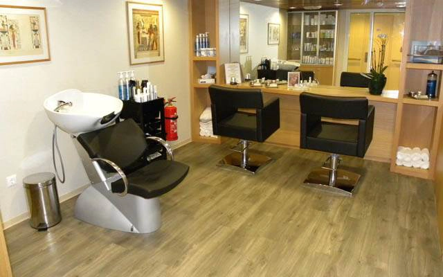 Thúy Vân Beauty Salon - Tô Vĩnh Diện