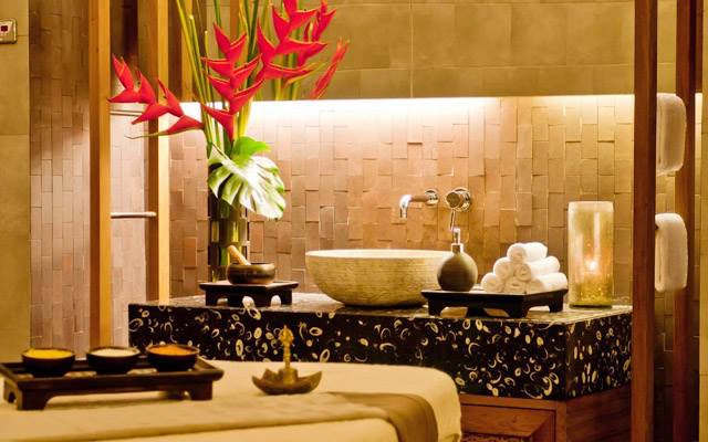 Thy Thy Spa