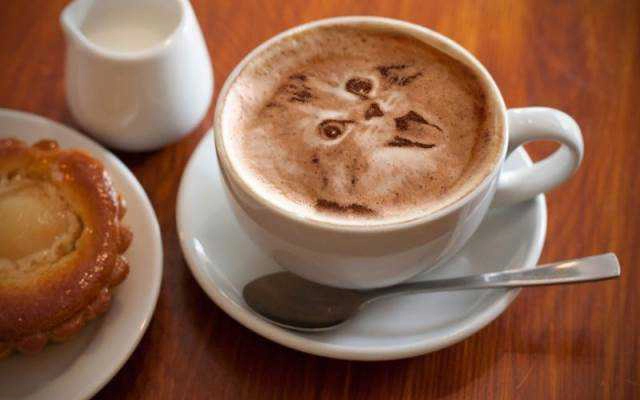 Ti Ti Cafe