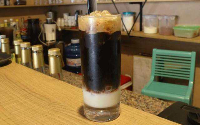 Tiamo Coffee - Đường Số 2