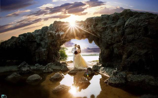 Tiamo Wedding House
