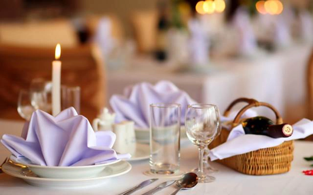 Nhà Hàng Tiệc Cưới Quảng Đại 1