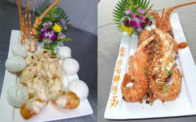 Tiệc tận nơi Chef Minh - Dịch Vụ Đãi Tiệc Tại Nhà