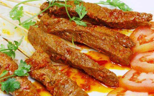 Tiệc tận nơi Cơ Sở Nấu Tiệc Gia Hưng
