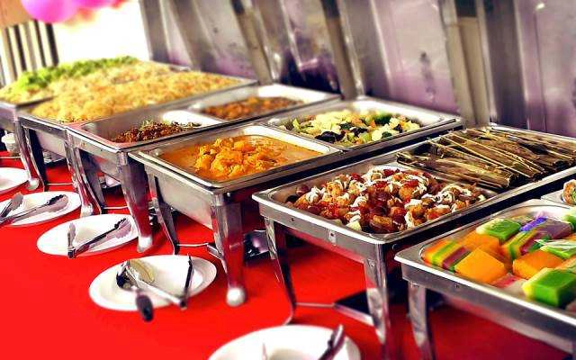 Tiệc tận nơi Cơ Sở Nấu Tiệc Như Ý