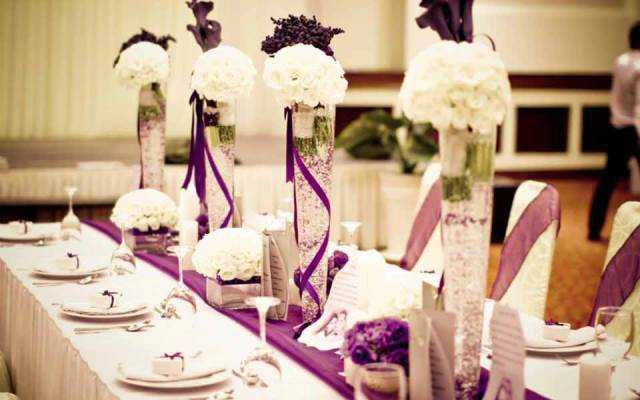 Tiệc tận nơi Nhận Đặt Tiệc Cartering - Trần Phú