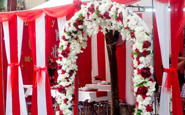 Tiệc tận nơi Trí Phương - Phục Vụ Cưới Hỏi - Nguyễn Đình Chiểu
