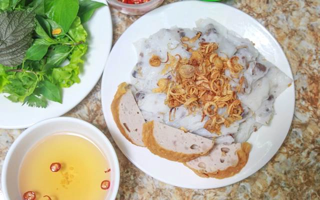 Quán Ăn Tiệm Ăn Thanh Nga - Ẩm Thực Miền Bắc