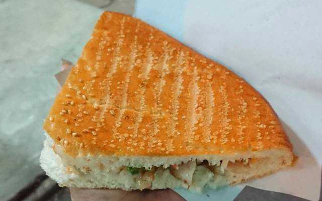 Tiệm Bánh 365 - Bánh Mì Thổ Nhĩ Kỳ & Cafe
