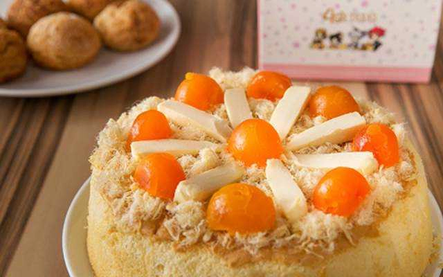 Tiệm Bánh 4Gs Bakery