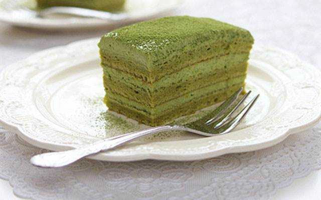 Tiệm Bánh 7'Cakes
