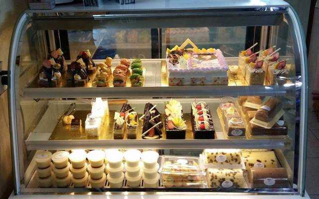 Tiệm Bánh A&D Bakery