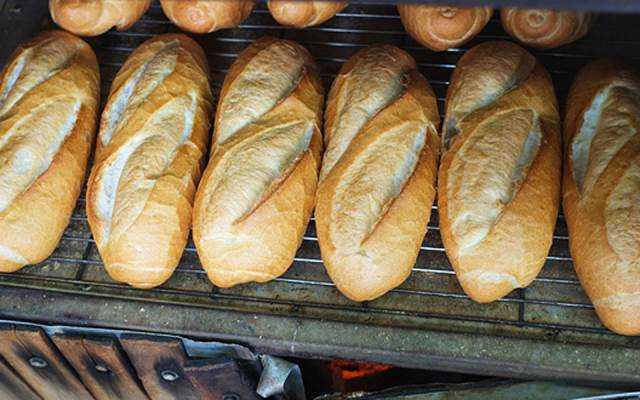 Tiệm Bánh A.Dương - Lò Bánh Mì