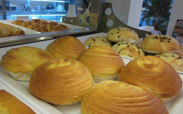 Tiệm Bánh ABC Bakery - Bình Dương